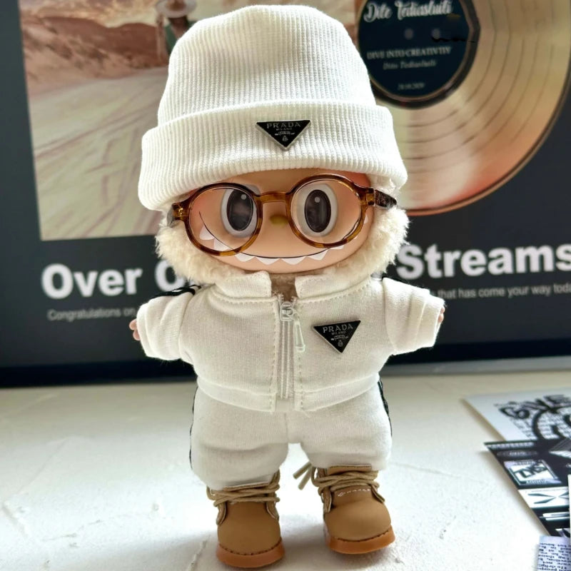 Prada Urban Explorer Outfit
