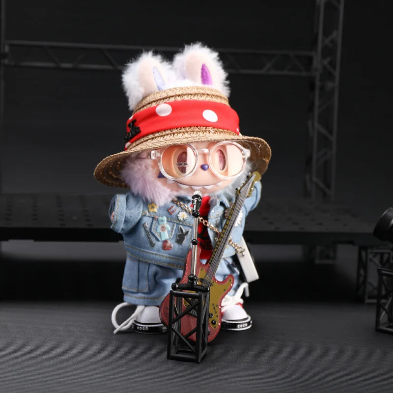 G-Dragon Concert Dress 25SS