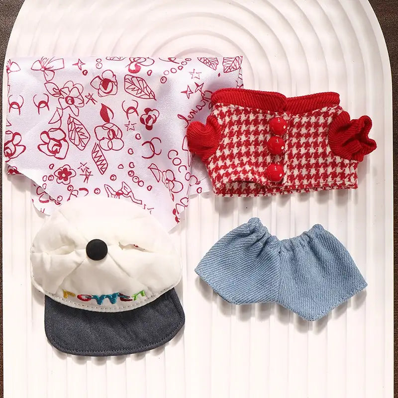 G-Dragon Casual Bandana Outfit