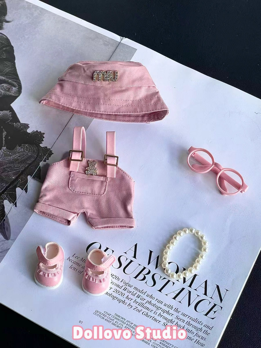 Miu Miu Bear Workday Outfit