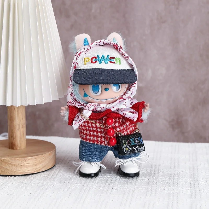 G-Dragon Casual Bandana Outfit