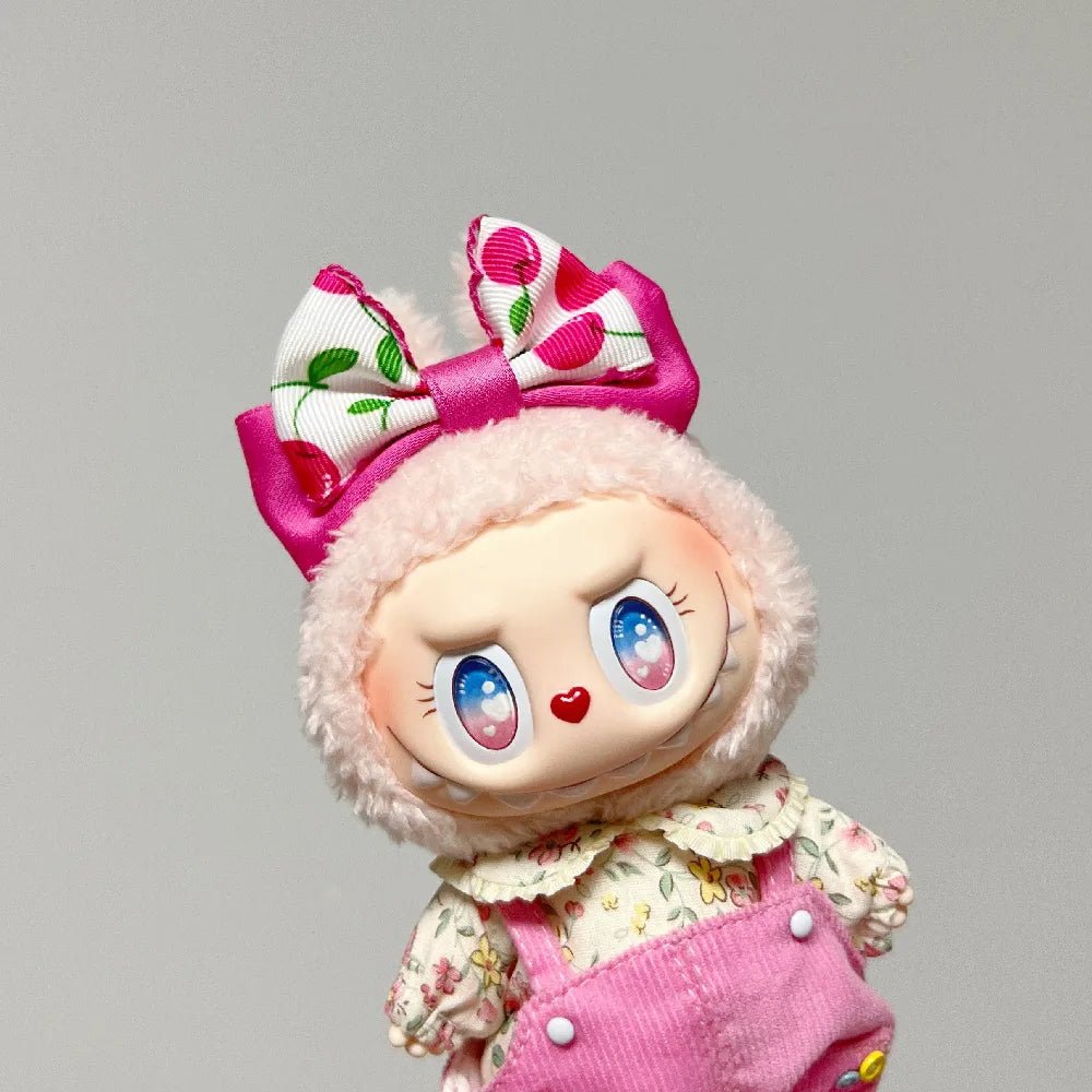 Bow Headband - Dollovo Studio