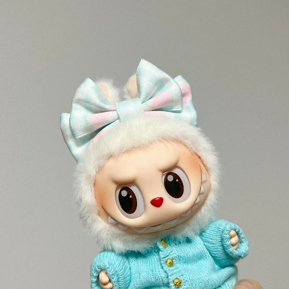 Bow Headband - Dollovo Studio