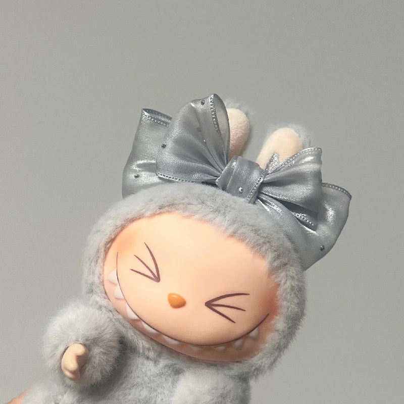 Bow Headband - Dollovo Studio