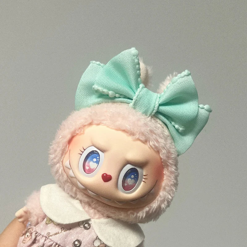 Bow Headband - Dollovo Studio