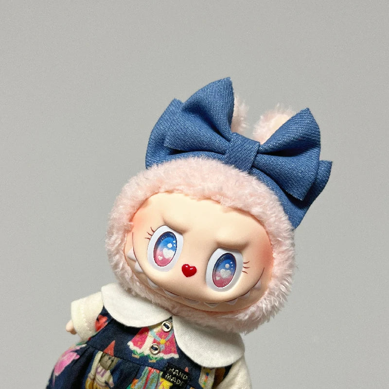 Bow Headband - Dollovo Studio