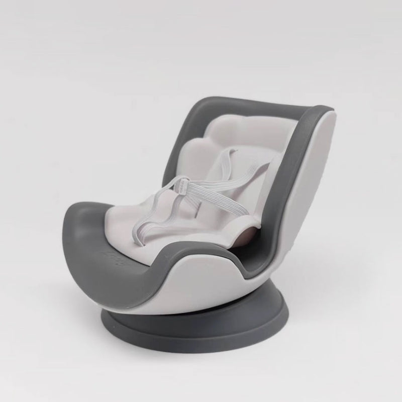 Mini Car Seat - Dollovo Studio