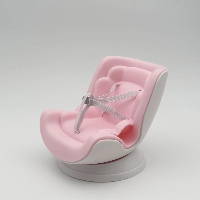 Mini Car Seat - Dollovo Studio