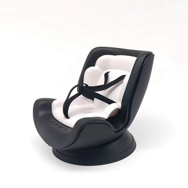 Mini Car Seat - Dollovo Studio