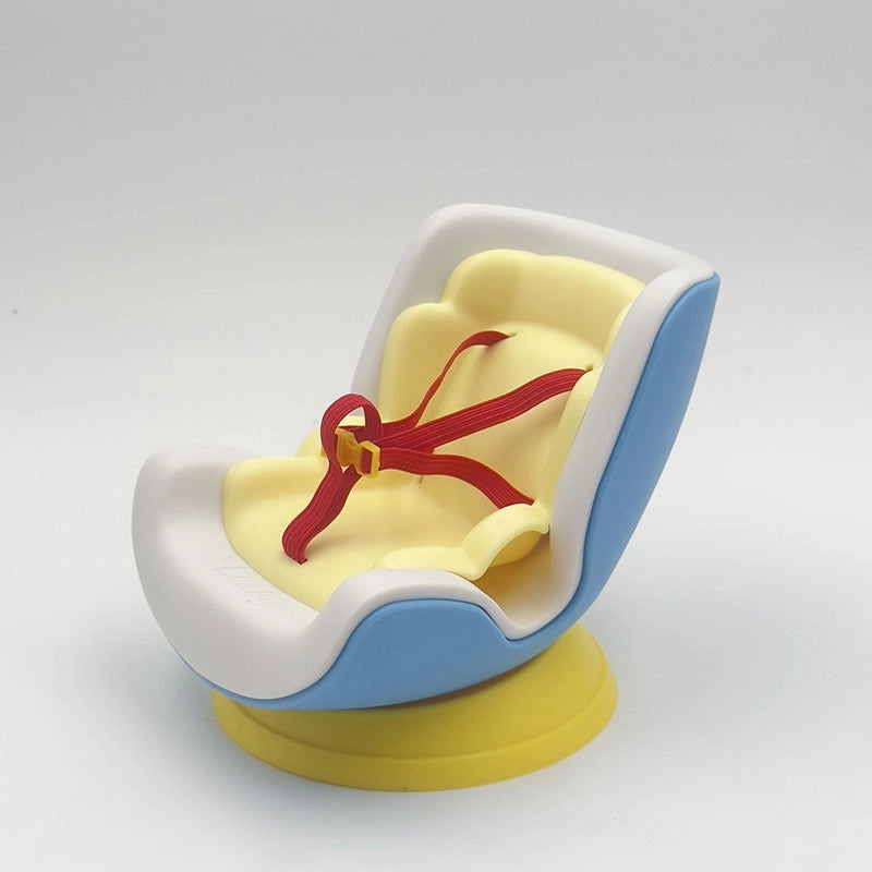 Mini Car Seat - Dollovo Studio