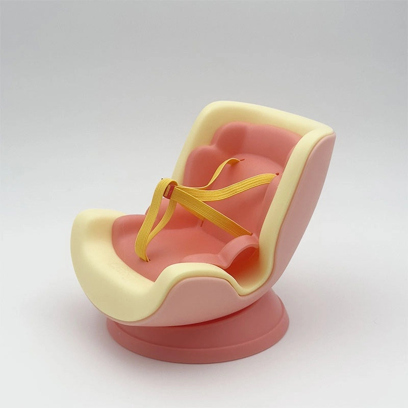 Mini Car Seat - Dollovo Studio