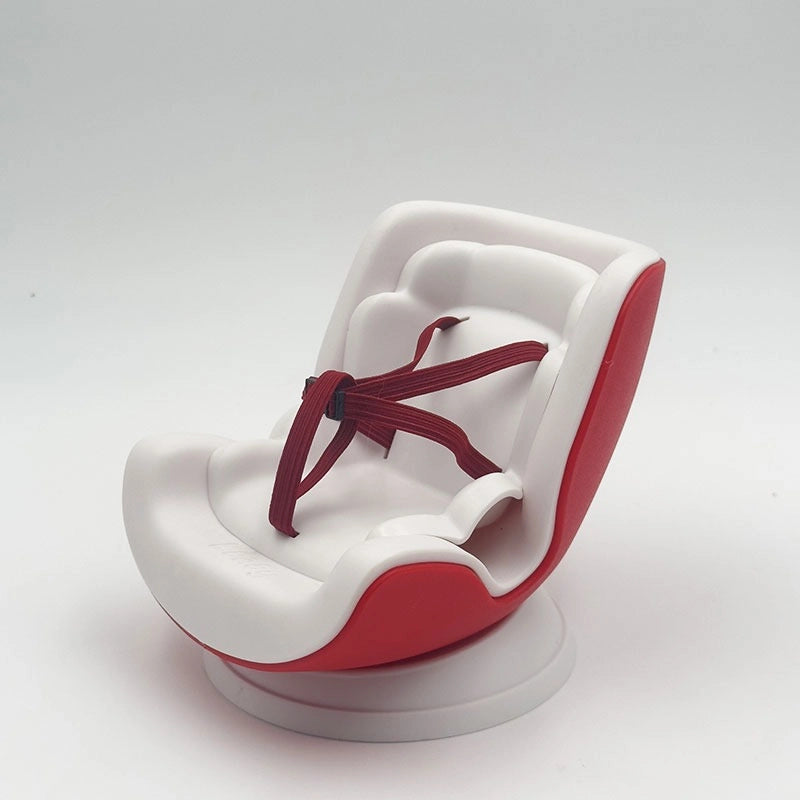 Mini Car Seat - Dollovo Studio