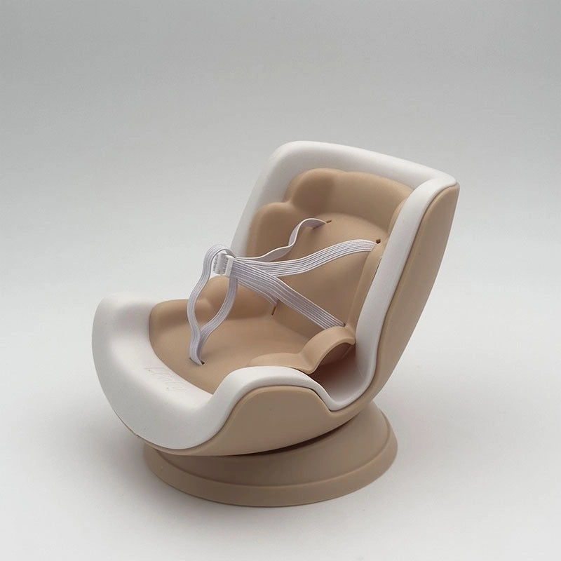 Mini Car Seat - Dollovo Studio