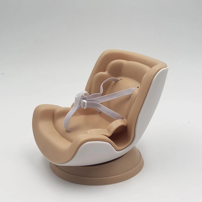 Mini Car Seat - Dollovo Studio