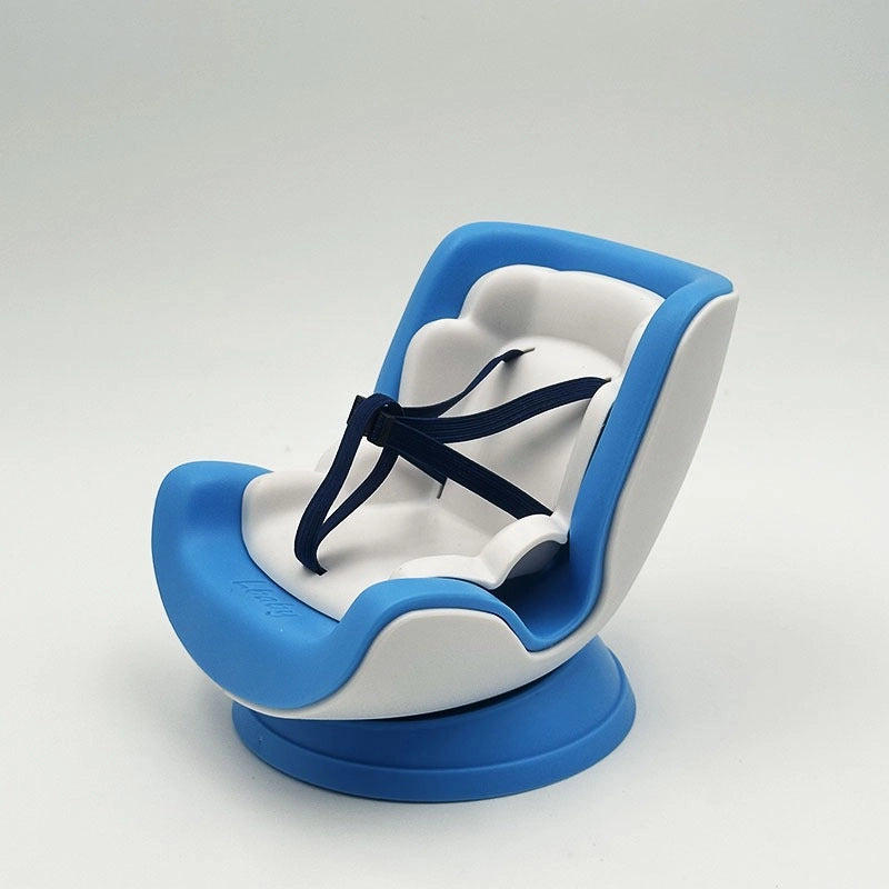 Mini Car Seat - Dollovo Studio
