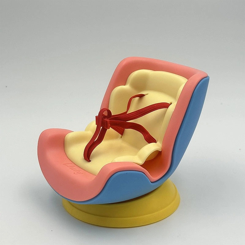 Mini Car Seat - Dollovo Studio