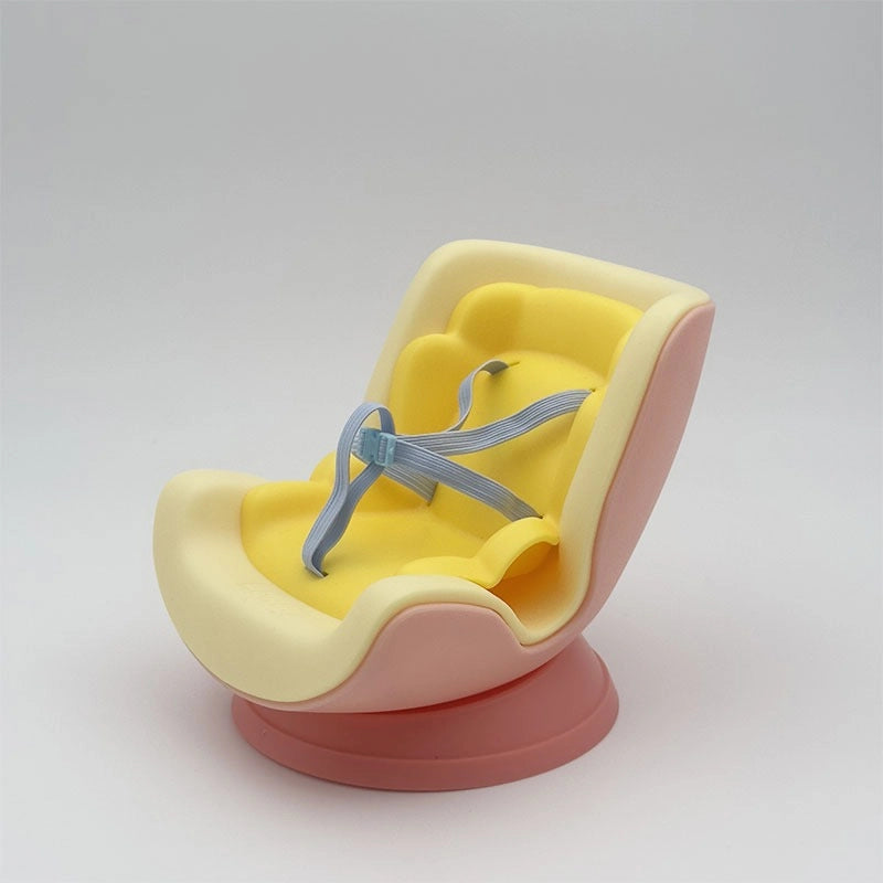 Mini Car Seat - Dollovo Studio