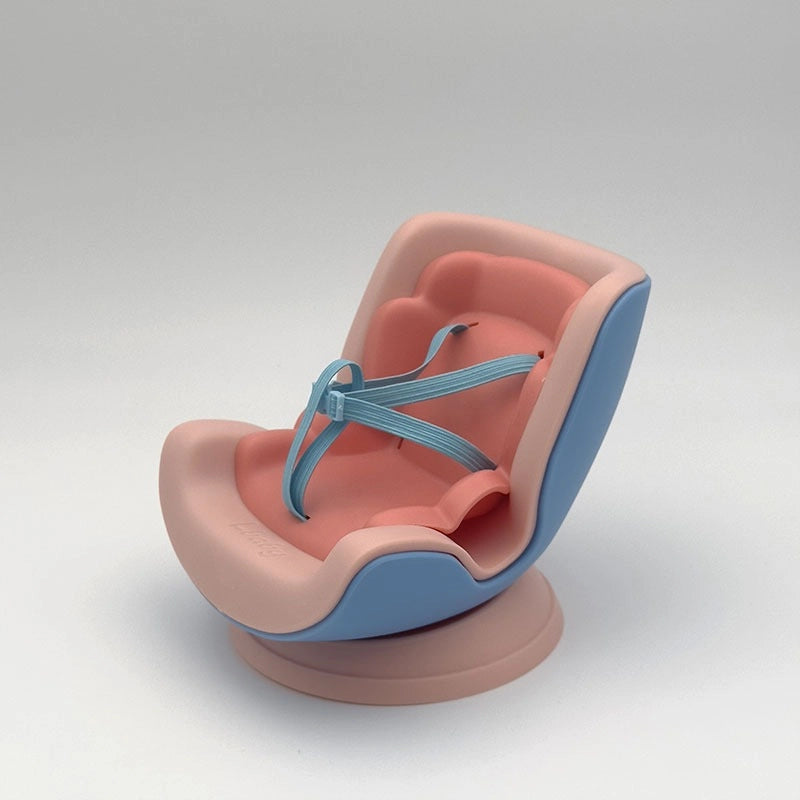 Mini Car Seat - Dollovo Studio