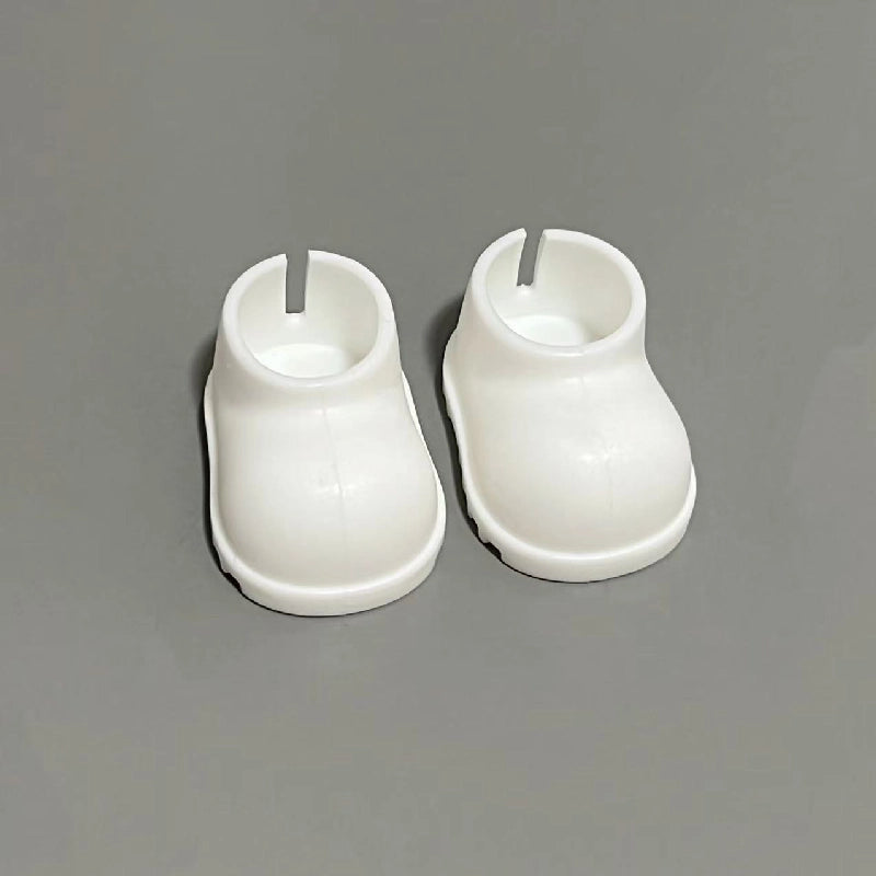 Rain Boots - Dollovo Studio