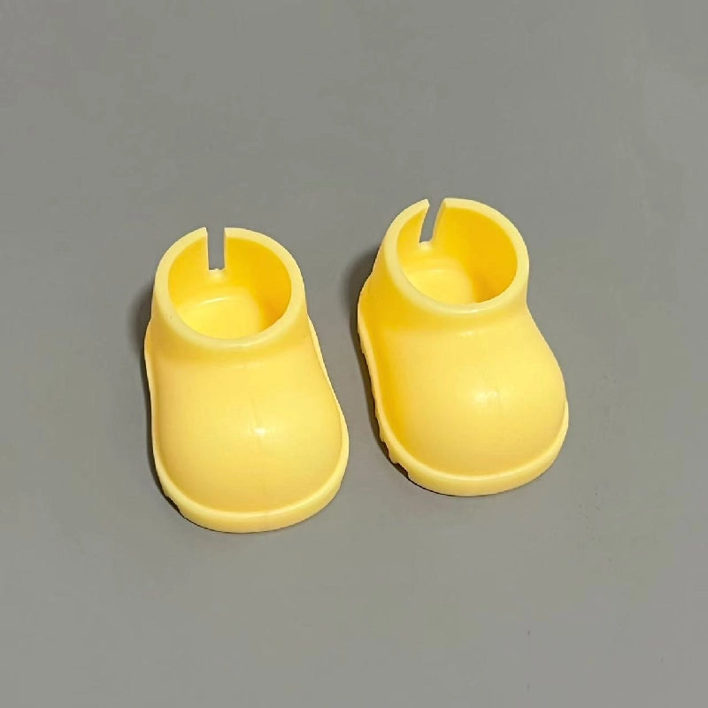 Rain Boots - Dollovo Studio