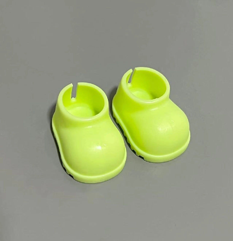 Rain Boots - Dollovo Studio