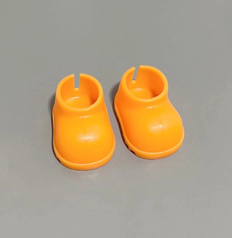 Rain Boots - Dollovo Studio