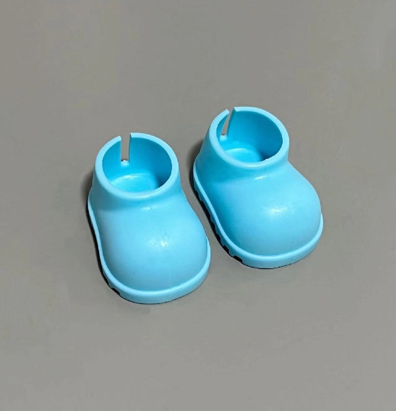 Rain Boots - Dollovo Studio