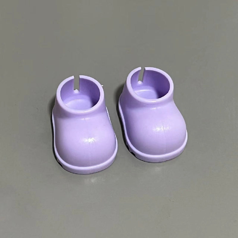 Rain Boots - Dollovo Studio
