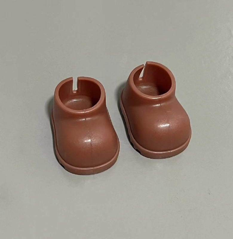 Rain Boots - Dollovo Studio