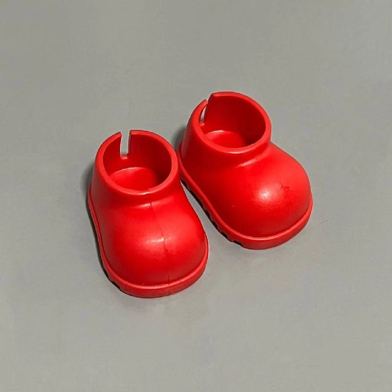 Rain Boots - Dollovo Studio