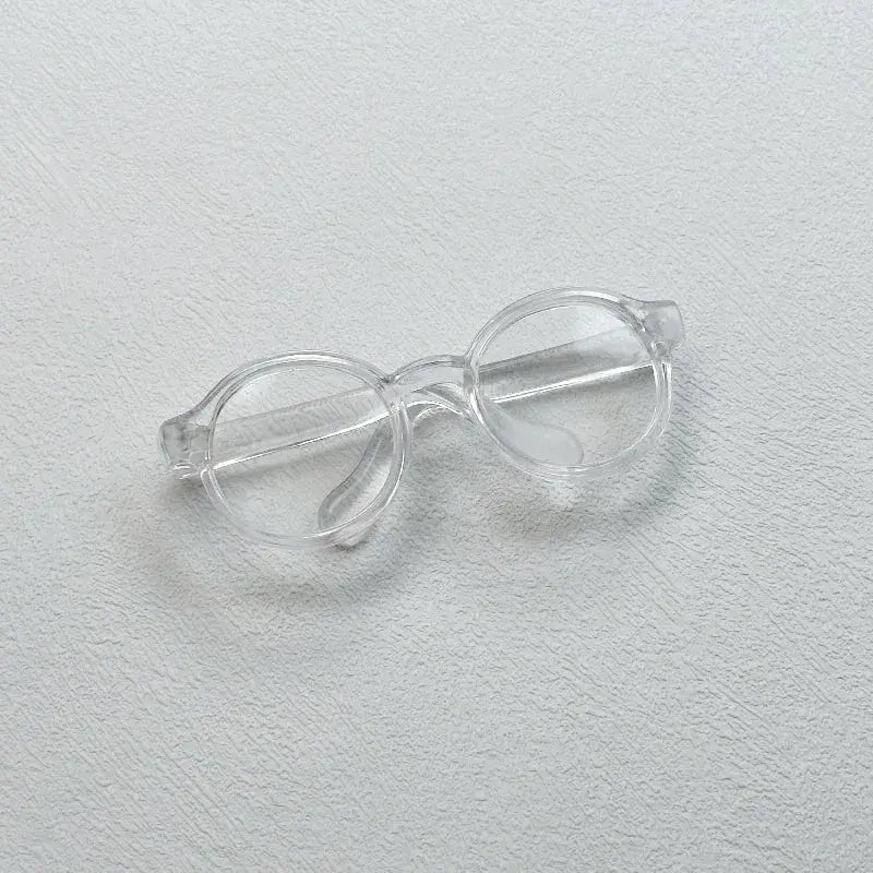 Glass & Sunglass