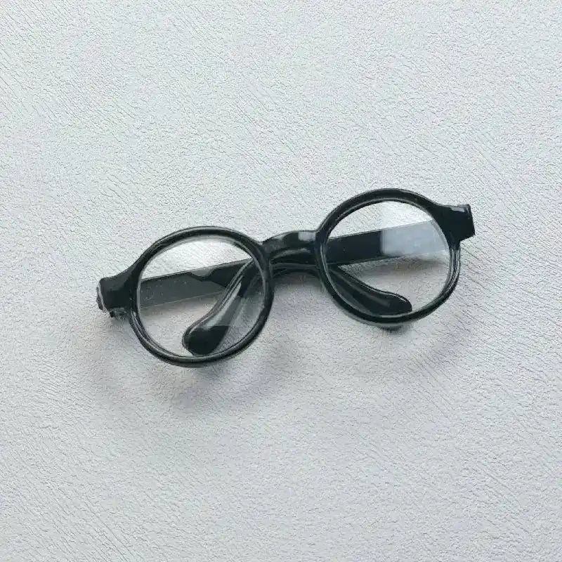 Glass & Sunglass