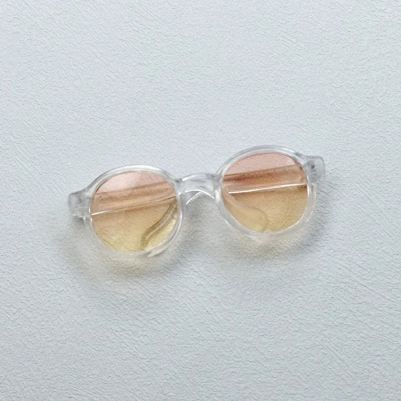 Glass & Sunglass