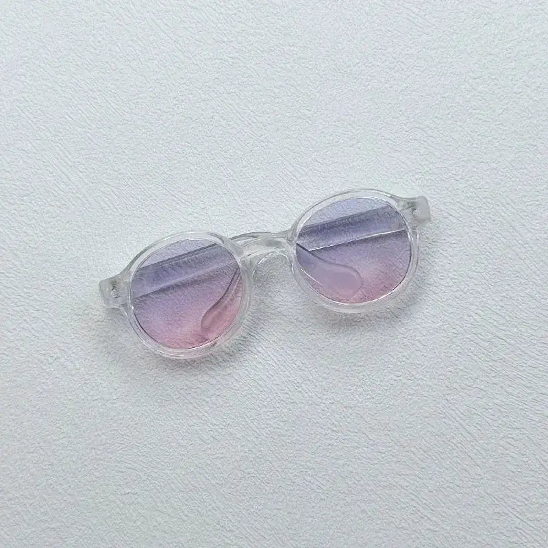Glass & Sunglass