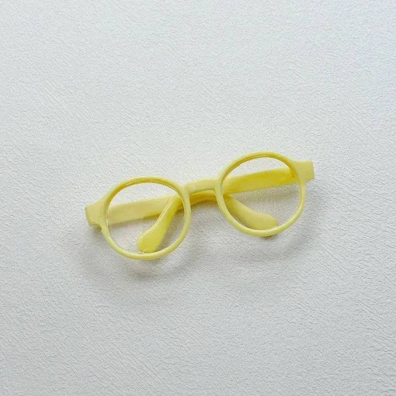 Glass & Sunglass