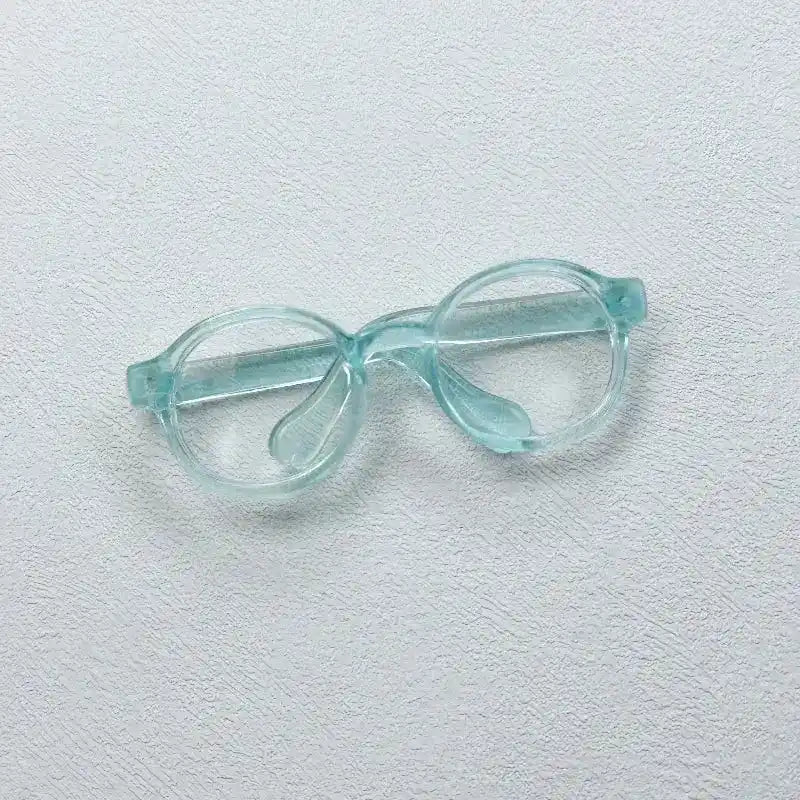 Glass & Sunglass