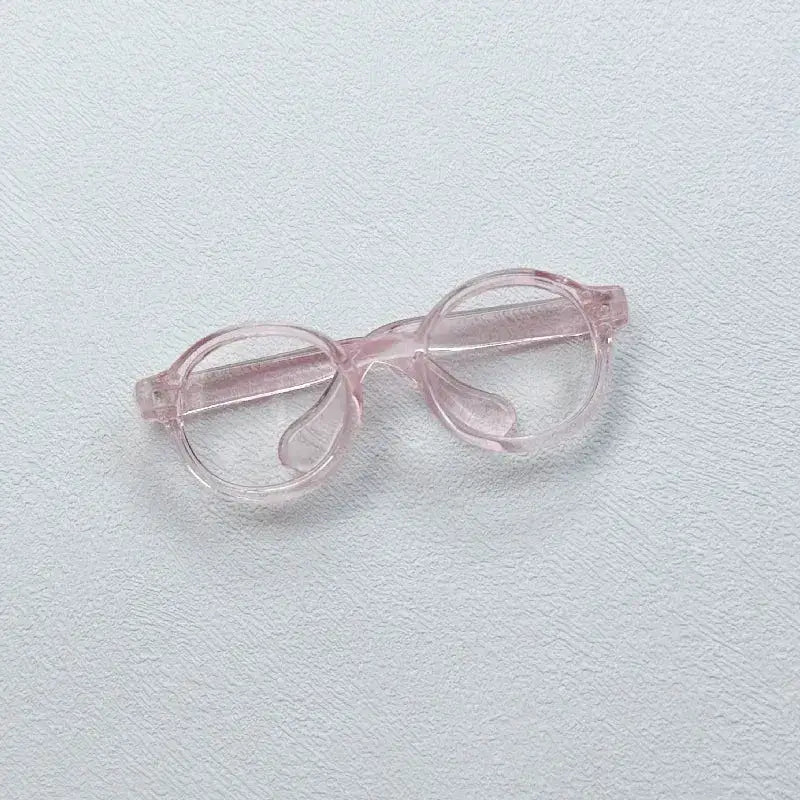 Glass & Sunglass