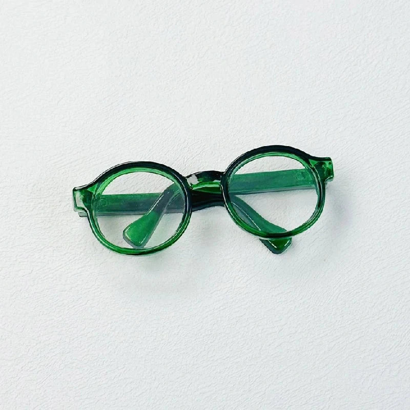 Glass & Sunglass