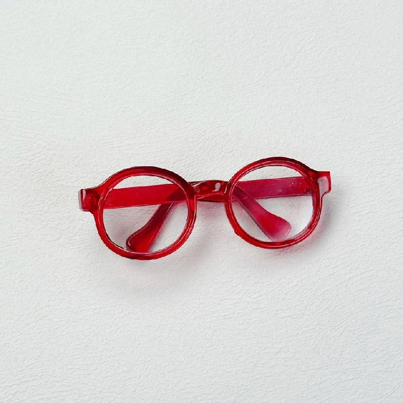Glass & Sunglass