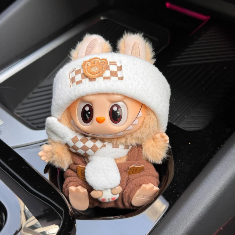 Cozy Cub - Dollovo Studio
