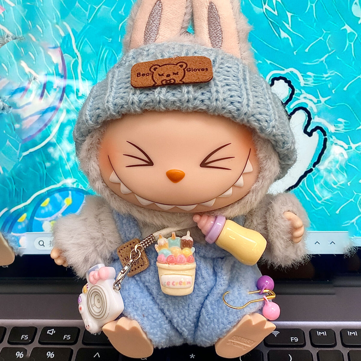 Ice Cream - Dollovo Studio