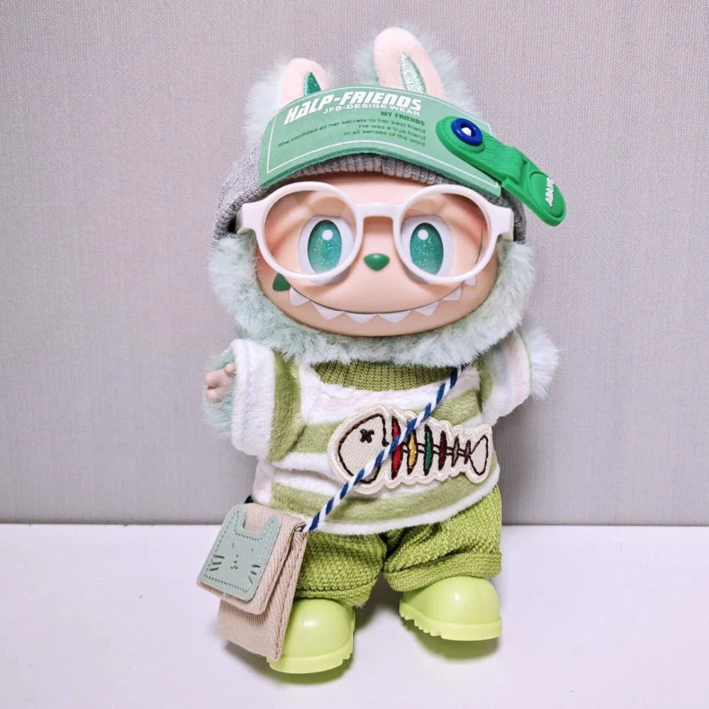 Meow & Moss - Dollovo Studio