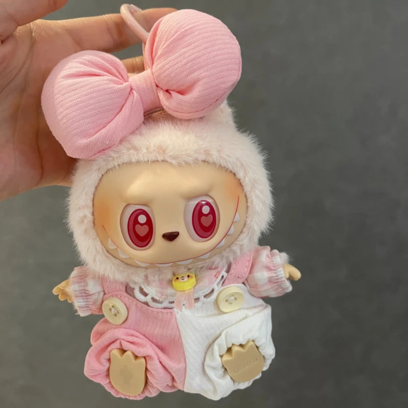 Pinky Ribon - Dollovo Studio