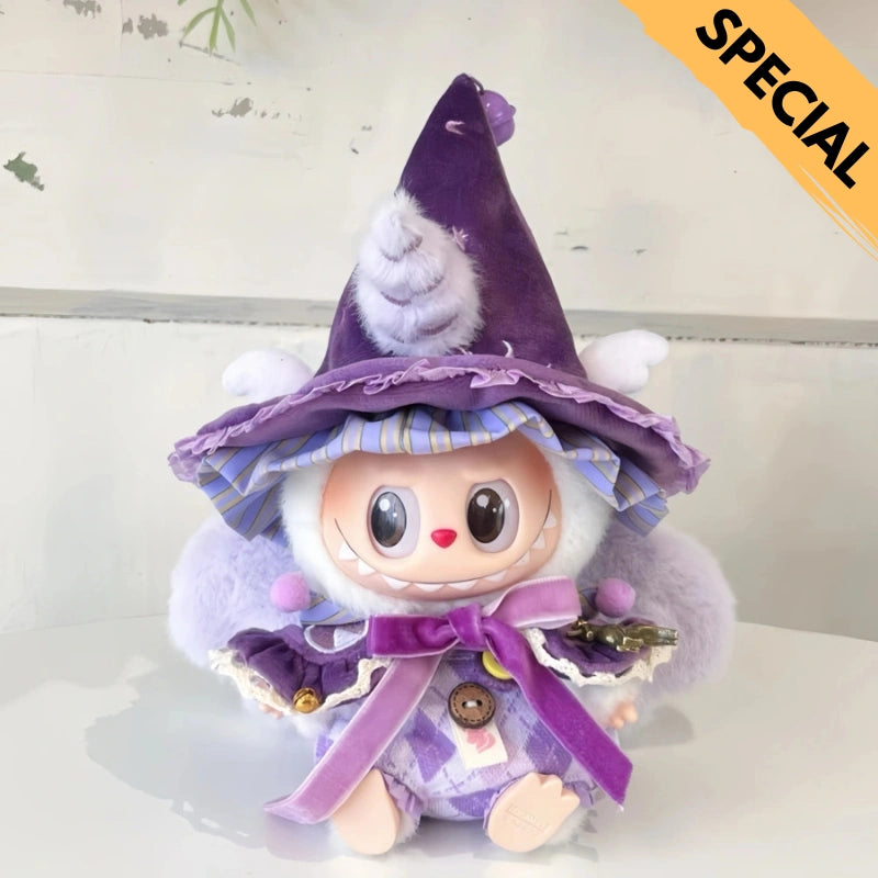 Unicorn Witch