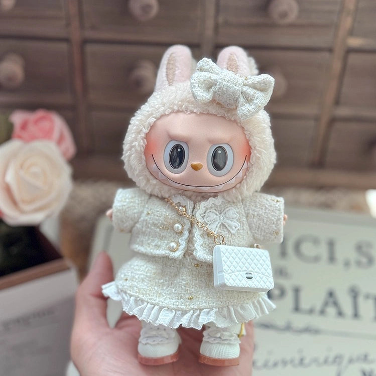 Sweet Princes Dress - Dollovo Studio