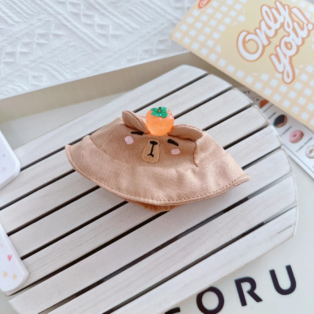 Animal Bucket Hat - Dollovo Studio