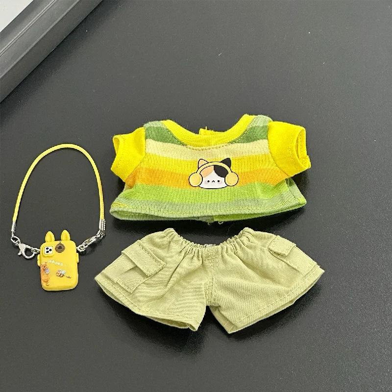 Urban Kitty Wear - Dollovo Studio