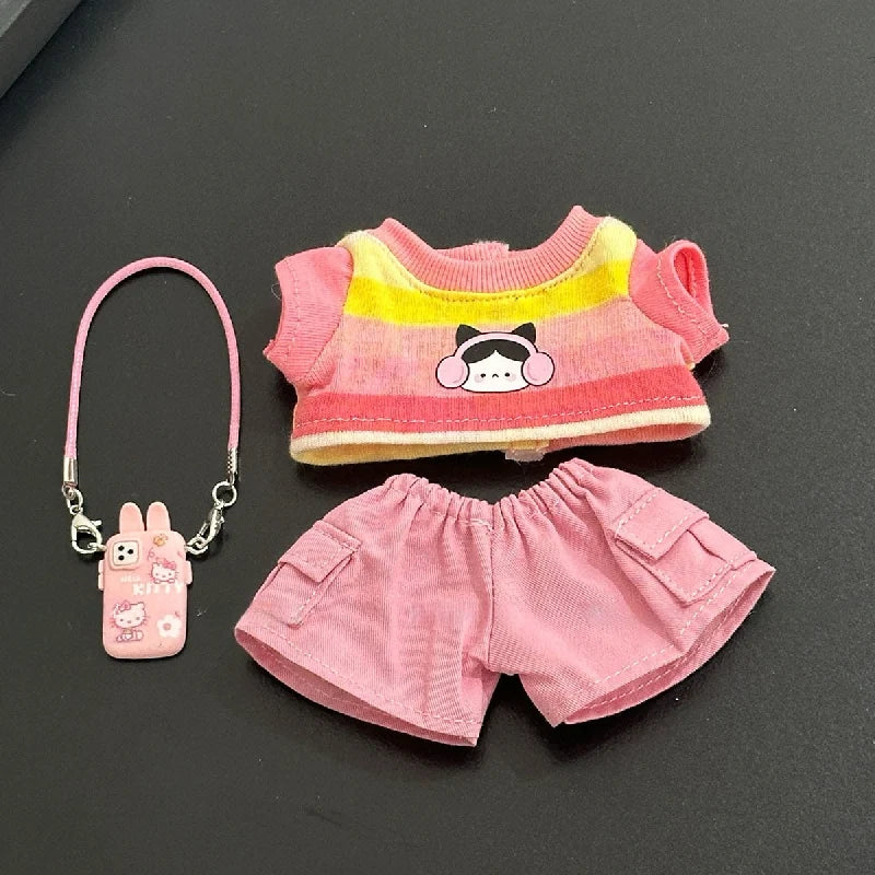Urban Kitty Wear - Dollovo Studio