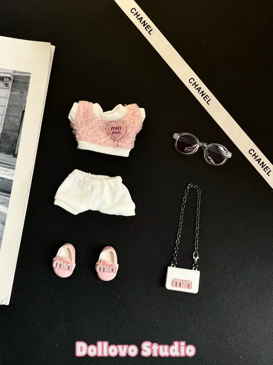 Miu Miu Urban Elegance Outfit