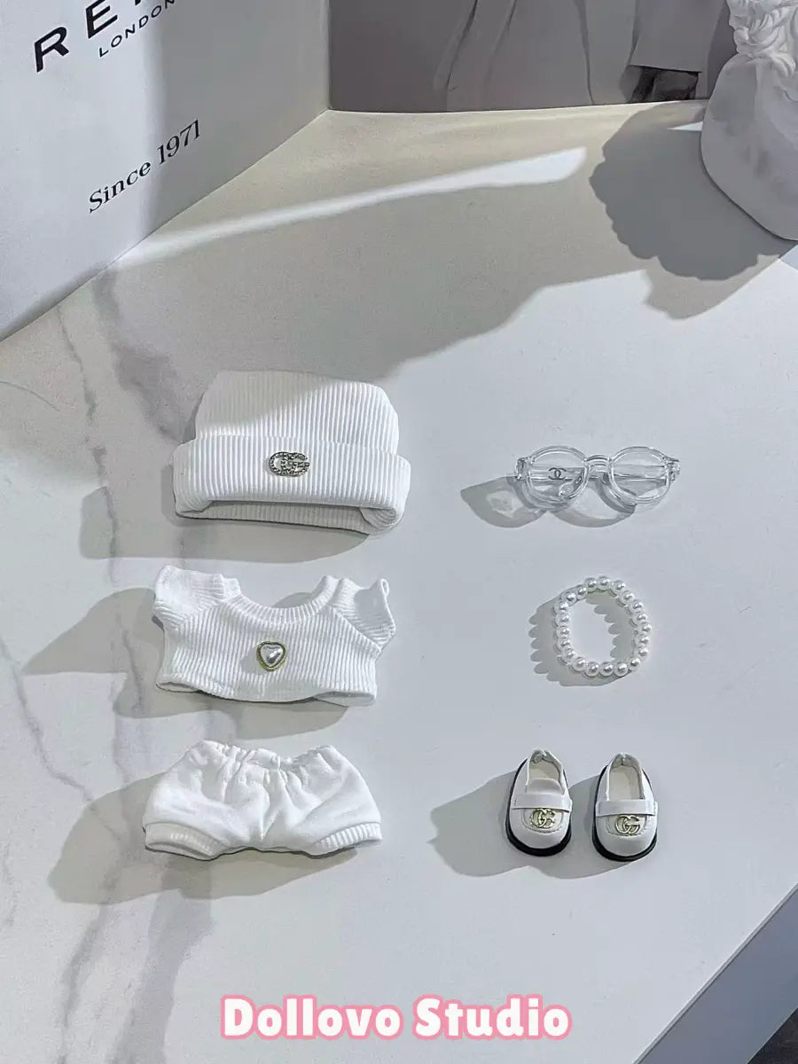 Gucci Cozy Winter Outfit